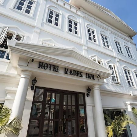 Hotel Maden Inn Itahari المظهر الخارجي الصورة
