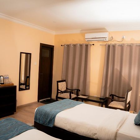 Hotel Maden Inn Itahari المظهر الخارجي الصورة