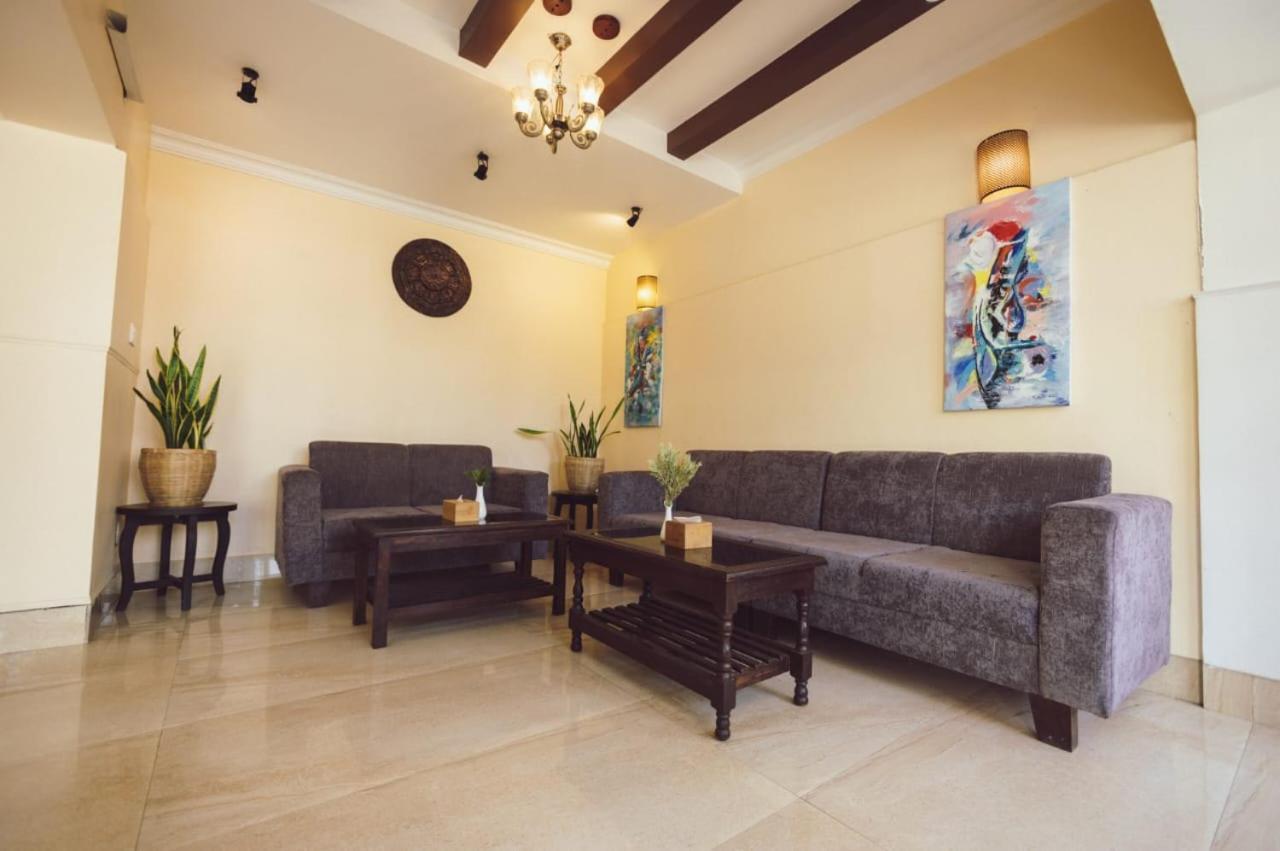 Hotel Maden Inn Itahari المظهر الخارجي الصورة