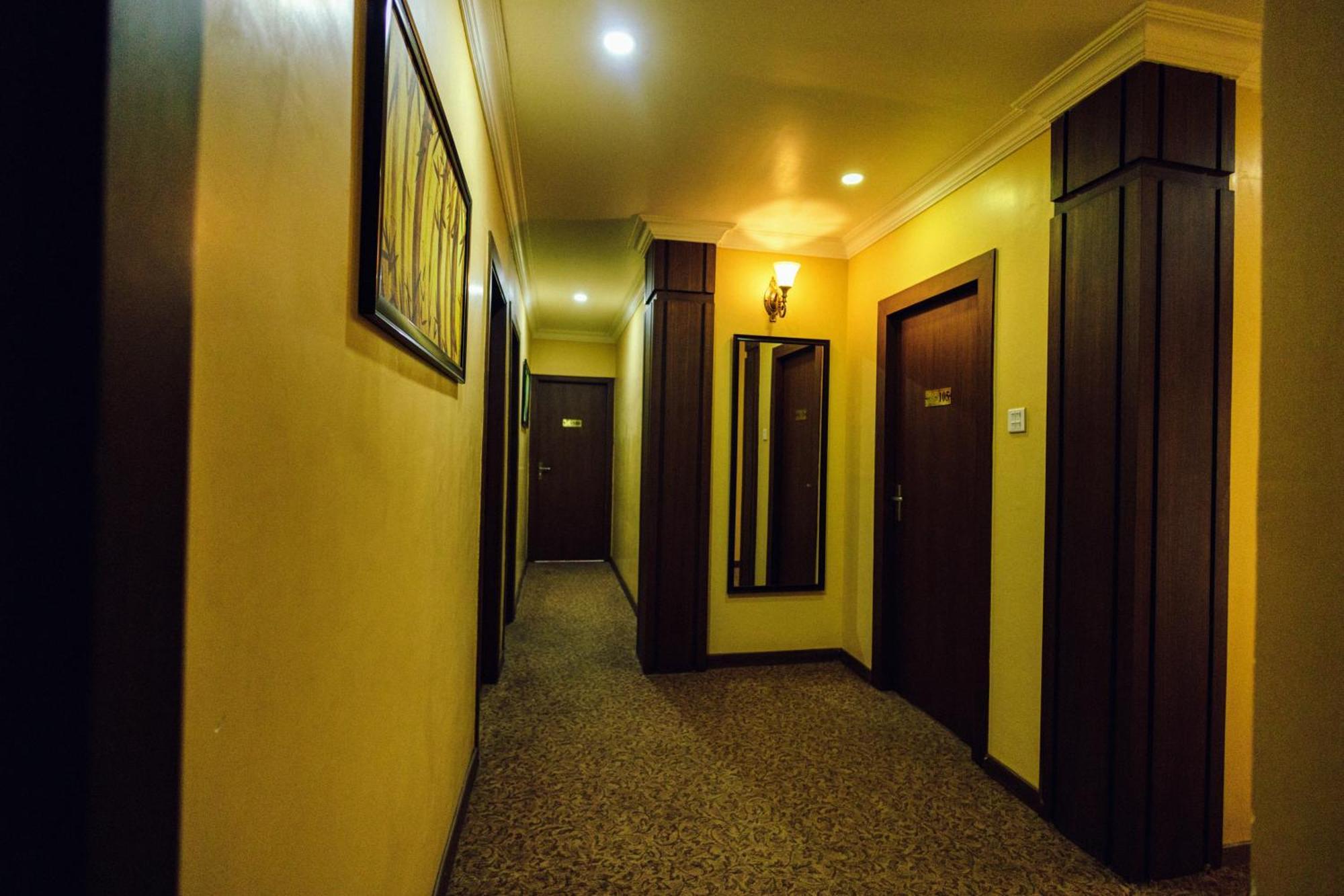 Hotel Maden Inn Itahari المظهر الخارجي الصورة