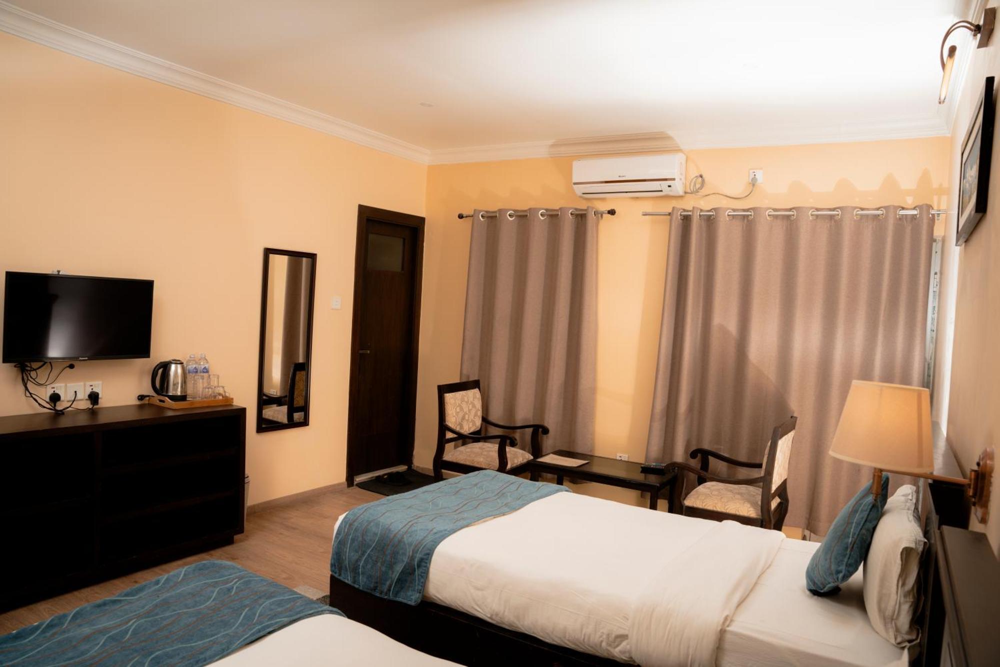 Hotel Maden Inn Itahari المظهر الخارجي الصورة