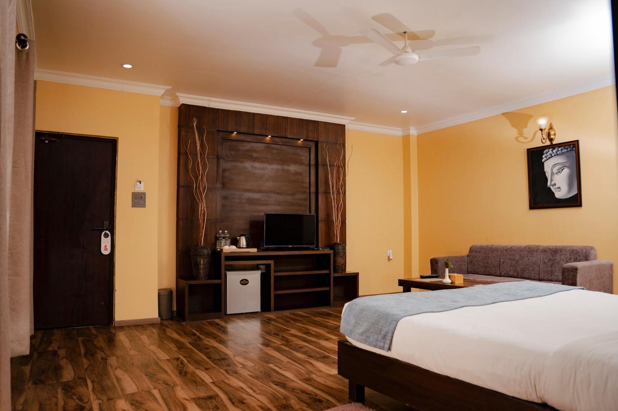 Hotel Maden Inn Itahari المظهر الخارجي الصورة