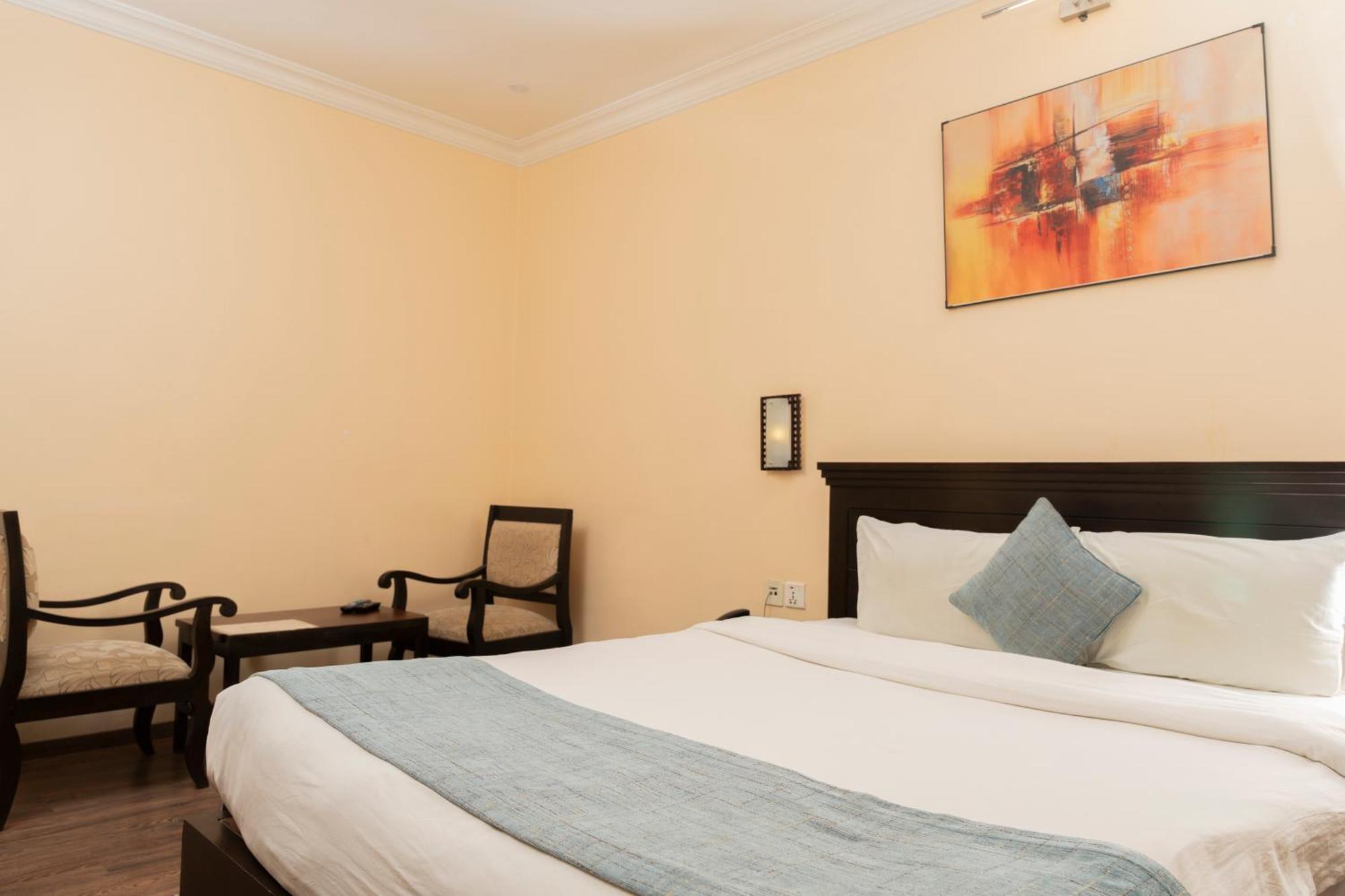 Hotel Maden Inn Itahari المظهر الخارجي الصورة