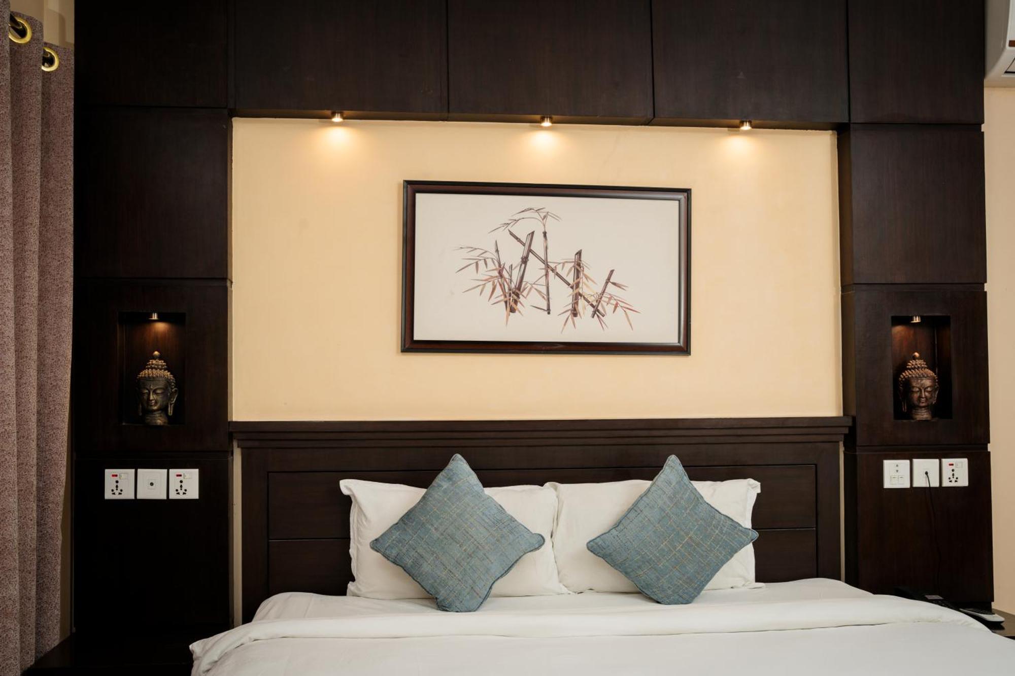 Hotel Maden Inn Itahari المظهر الخارجي الصورة