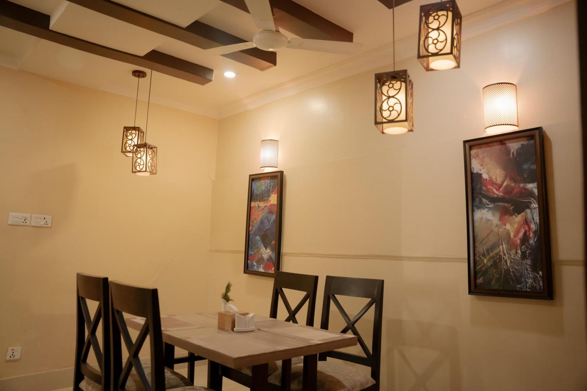 Hotel Maden Inn Itahari المظهر الخارجي الصورة
