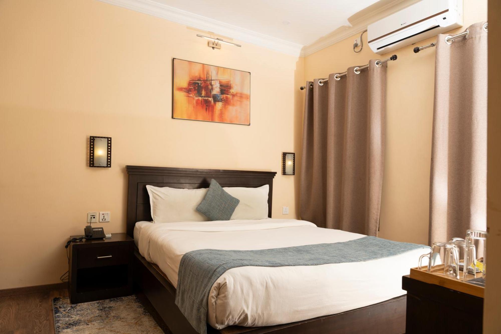 Hotel Maden Inn Itahari المظهر الخارجي الصورة