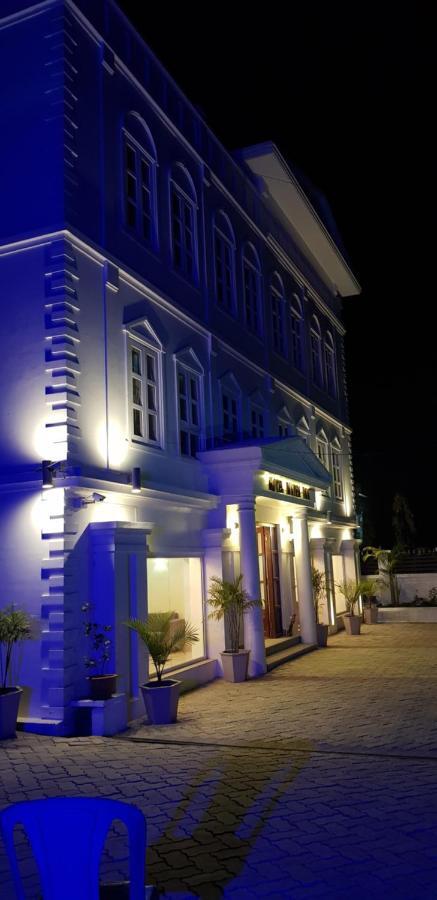 Hotel Maden Inn Itahari المظهر الخارجي الصورة