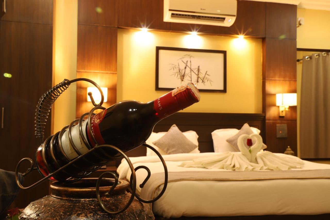 Hotel Maden Inn Itahari المظهر الخارجي الصورة