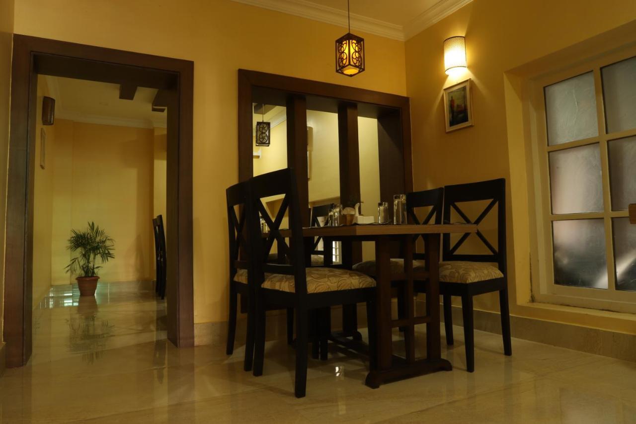 Hotel Maden Inn Itahari المظهر الخارجي الصورة